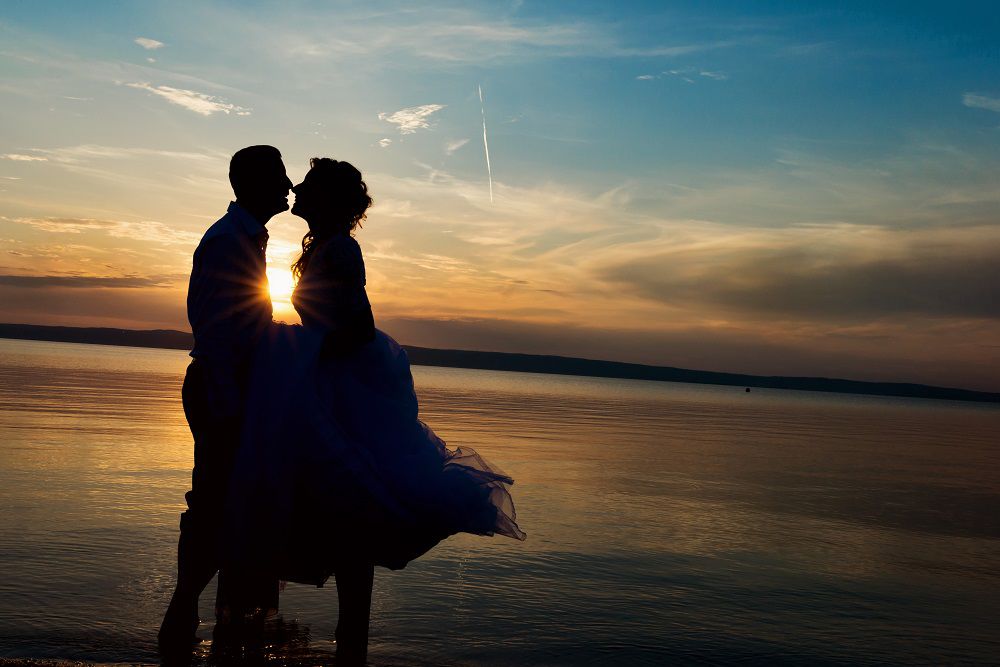 Marriage